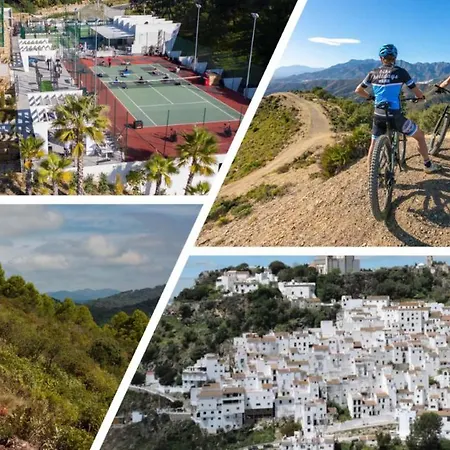 Al-401 In Alcazaba Lagoon Appartement