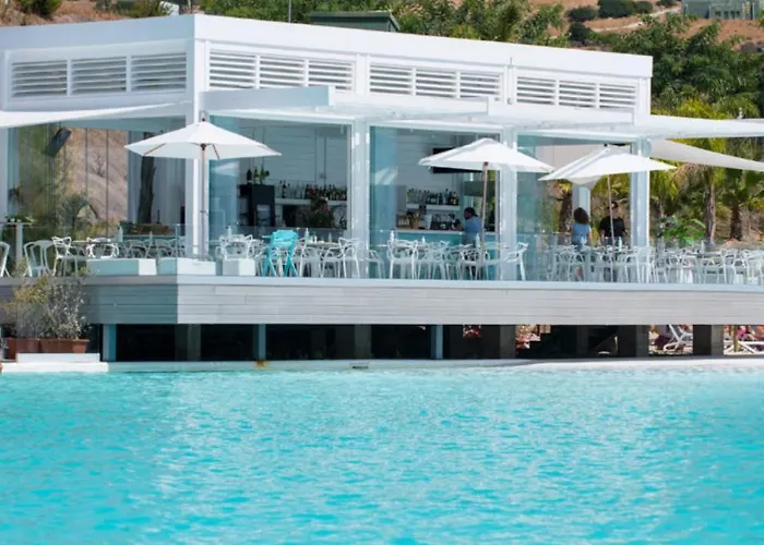 Al-401 In Alcazaba Lagoon Appartement