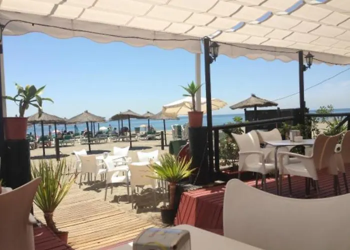 Al-401 In Alcazaba Lagoon Appartement