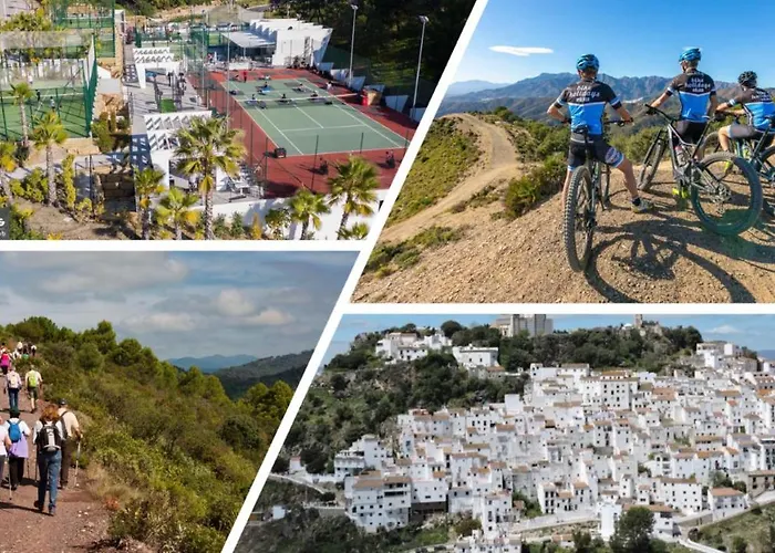 Al-401 In Alcazaba Lagoon Appartement