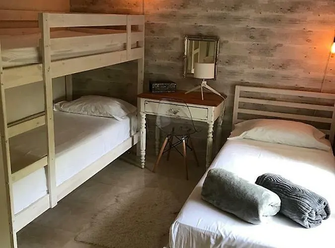 Al-401 In Alcazaba Lagoon 아파트 에스테포나