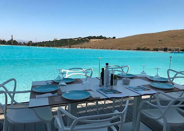 Appartement Al-401 In Alcazaba Lagoon