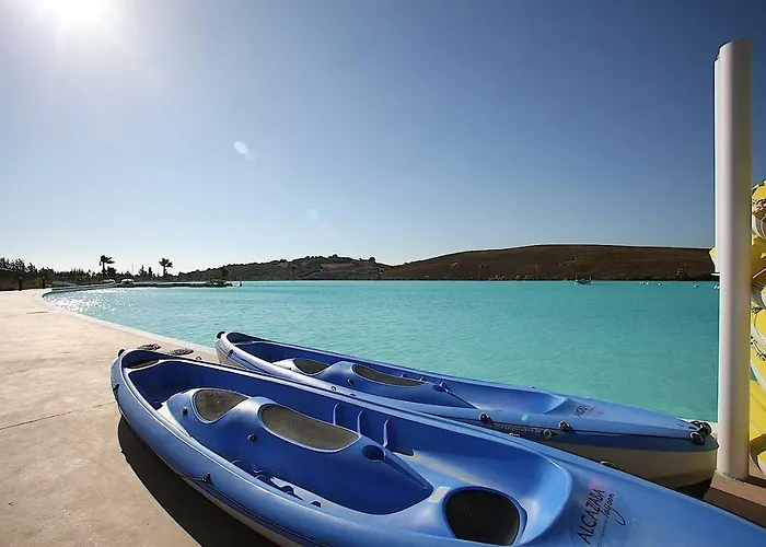 Al-401 In Alcazaba Lagoon * 에스테포나