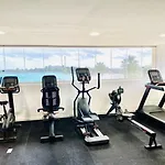 Apartament Al-401 In Alcazaba Lagoon