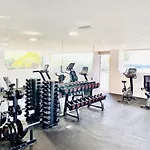 Apartament Al-401 In Alcazaba Lagoon Estepona