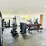 Apartament Al-401 In Alcazaba Lagoon *