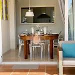 Al-401 In Alcazaba Lagoon * Estepona