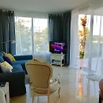 Apartament Al-401 In Alcazaba Lagoon *