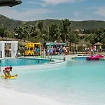 Apartament Al-401 In Alcazaba Lagoon Estepona