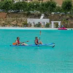 Al-401 In Alcazaba Lagoon Apartament *