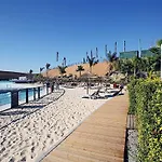 Apartament Al-401 In Alcazaba Lagoon