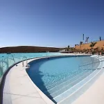 Al-401 In Alcazaba Lagoon