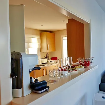 Al-401 In Alcazaba Lagoon