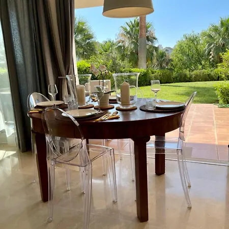 Al-401 In Alcazaba Lagoon Apartment