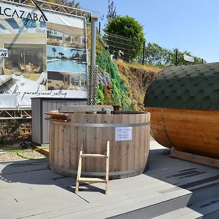 Апартаменты Al-401 In Alcazaba Lagoon *