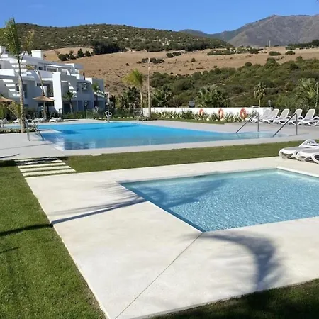 Al-401 In Alcazaba Lagoon Apartment *