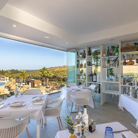 Apartment Al-401 In Alcazaba Lagoon *