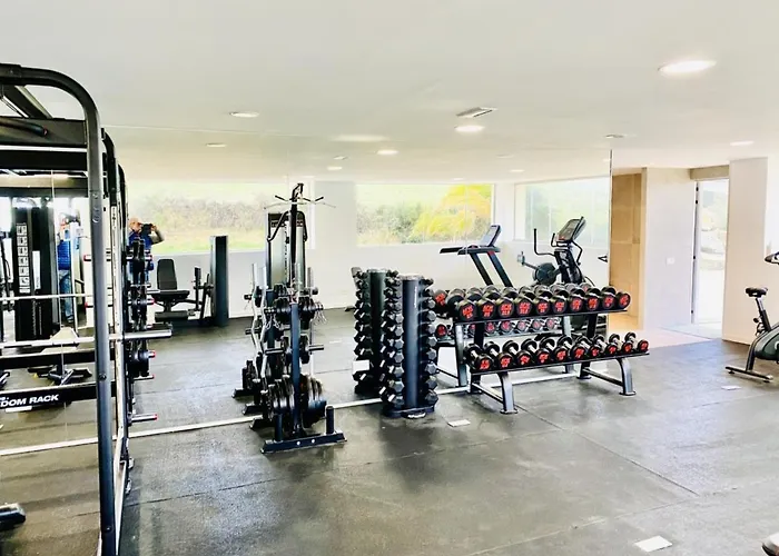 Apartment Al-401 In Alcazaba Lagoon *