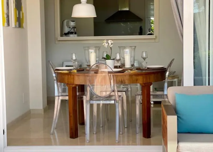 Al-401 In Alcazaba Lagoon * Эстепона