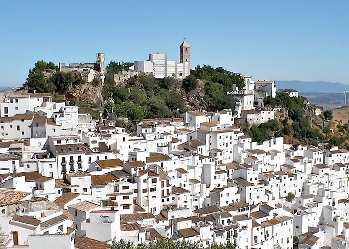 Al-401 In Alcazaba Lagoon *