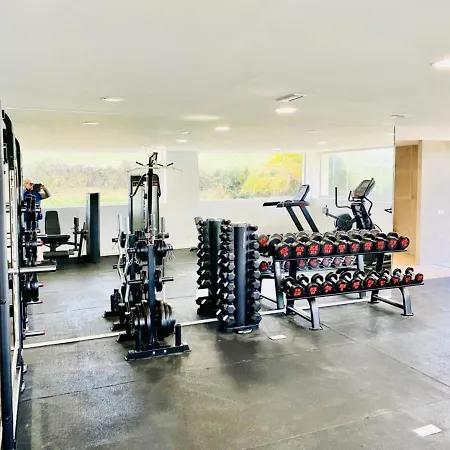 公寓 Al-401 In Alcazaba Lagoon *