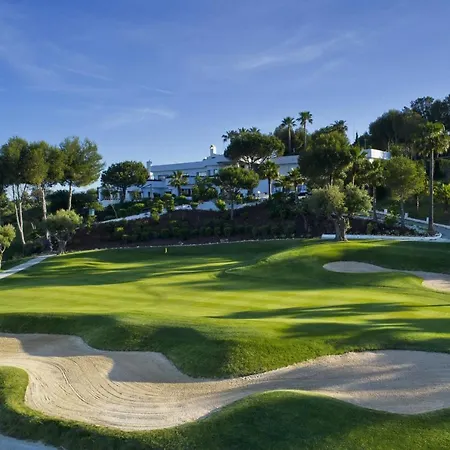 公寓 Al-401 In Alcazaba Lagoon