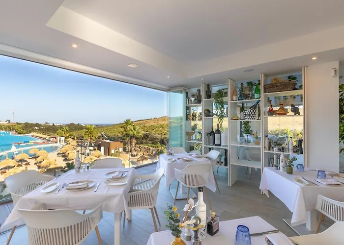 Apartamento Al-401 In Alcazaba Lagoon *