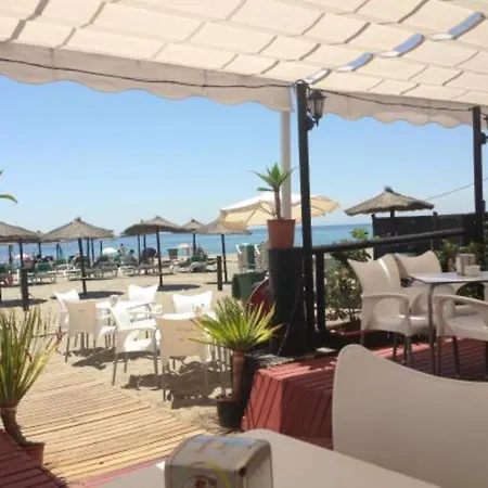 Al-401 In Alcazaba Lagoon Apartmán