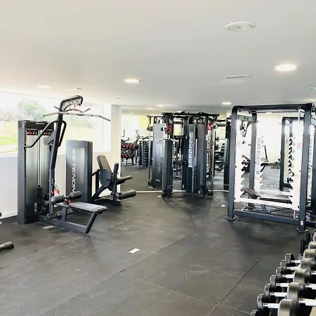 Al-401 In Alcazaba Lagoon *