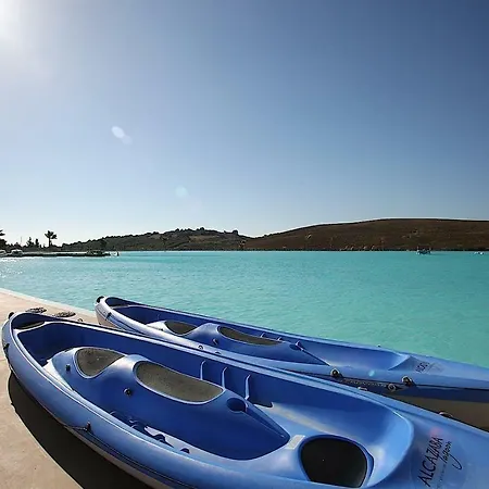 Al-401 In Alcazaba Lagoon * Estepona